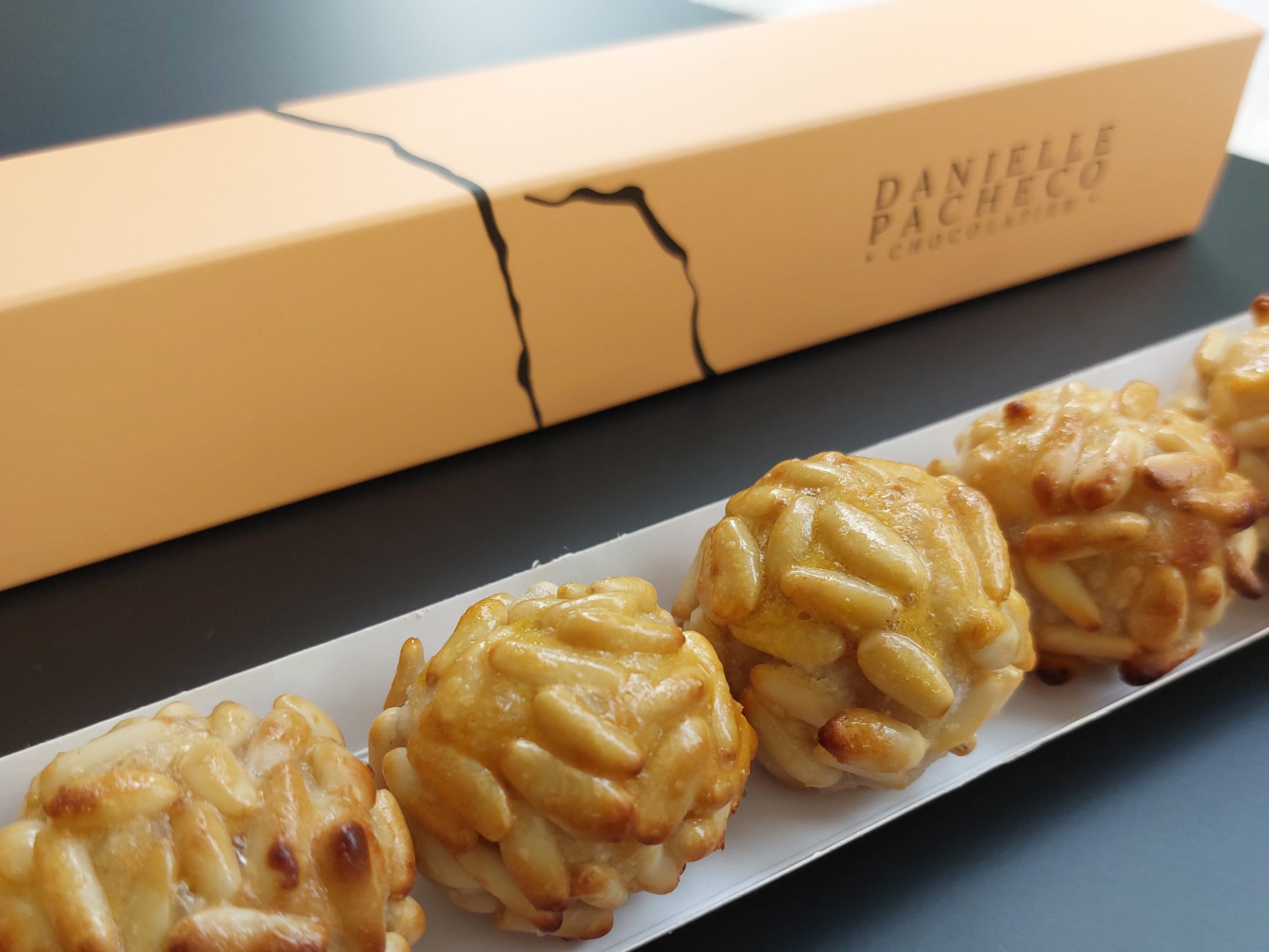 ¿Por qué se comen panellets para el día de Todos los Santos?