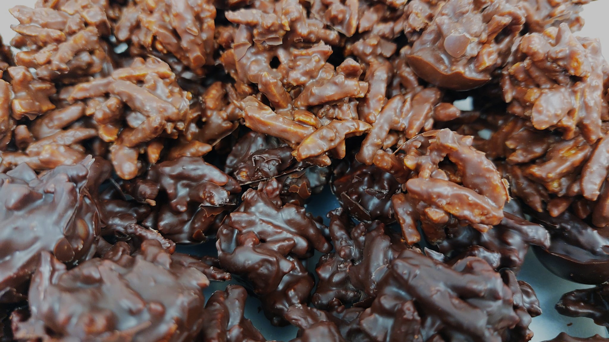 Chocolate: ¿Superalimento o superazucarado?